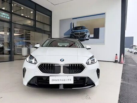 BMW 2 серии F74/78