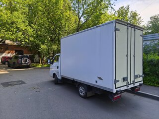 2023 Sollers Argo, белый, 2660740 рублей, вид 5