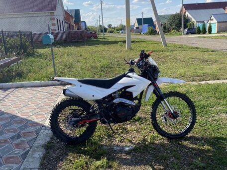 2022 GR GR-SX150, белый, 95600 рублей, вид 5
