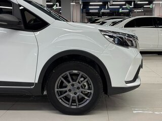 2022 Geely GX3 Pro, белый, 1000605 рублей, вид 3