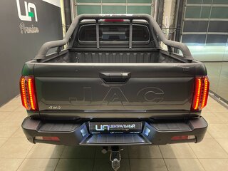 2024 JAC T9, серый, 2600000 рублей, вид 5