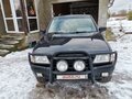 1995 Opel Frontera A, чёрный, 415000 рублей