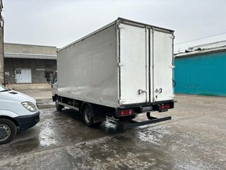 2014 Hyundai HD78, белый, 1400000 рублей, вид 3