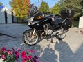 2007 BMW R 1200 RT, чёрный, 810000 рублей - вид 6