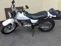 2004 Suzuki RV 200 VanVan, белый, 250000 рублей