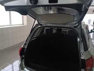 2010 Nissan Wingroad III (Y12), серый, 830000 рублей, вид 5