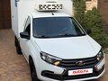 2023 LADA (ВАЗ) ВИС 2349, белый, 1100000 рублей - вид 1
