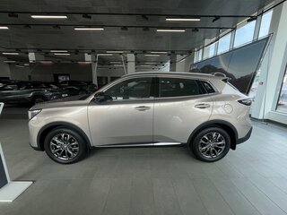 2026 Changan UNI-S I, коричневый, 3079900 рублей, вид 4