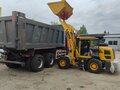 2025 Shandong Shtorm ZL28, жёлтый, 2800000 рублей - вид 8