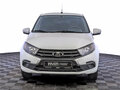 2025 Lada (ВАЗ) Granta I Рестайлинг, белый, 725000 рублей - вид 1