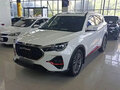 2023 Jetour X70 I Рестайлинг 2, белый, 1515000 рублей