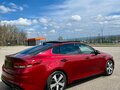 2019 Kia Optima IV Рестайлинг, красный, 2200000 рублей - вид 7