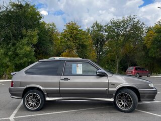 2011 Lada (ВАЗ) 2113, серый, 360000 рублей, вид 3