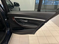 2017 BMW 3 серии 318i VI (F3x) Рестайлинг, синий, 1559000 рублей - вид 7