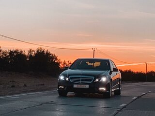 2011 Mercedes-Benz E-Класс 350 IV (W212, S212, C207), коричневый, 1780000 рублей, вид 4