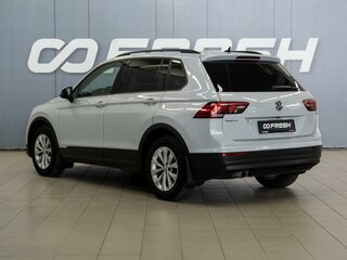 2019 Volkswagen Tiguan II, белый, 2049000 рублей, вид 2
