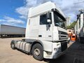 2005 DAF XF 95, белый, 1600000 рублей - вид 1