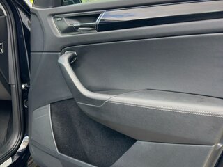 2019 Skoda Kodiaq I, чёрный, 2200000 рублей, вид 5