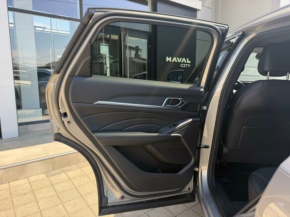 2026 Haval F7 II, серый, 3199000 рублей - вид 14