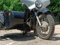 1988 Днепр MT-11, чёрный, 90000 рублей