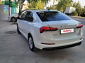 2020 Skoda Rapid I Рестайлинг, белый, 1300000 рублей - вид 8
