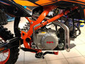 2024 Kayo Evolution YX140EM, синий, 113400 рублей - вид 4