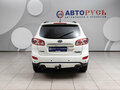 2011 Hyundai Santa Fe II Рестайлинг, белый, 1244000 рублей - вид 3