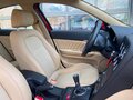 2011 Alfa Romeo 159, красный - вид 6