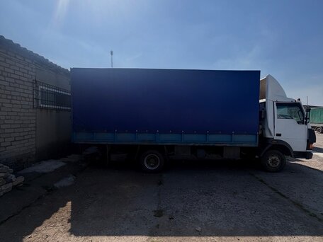 2008 TATA 613, белый, 899000 рублей, вид 3