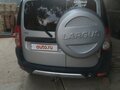 2017 Lada (ВАЗ) Largus Cross I, серебристый, 850000 рублей - вид 1