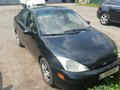 2002 Ford Focus I (North America), чёрный, 265000 рублей