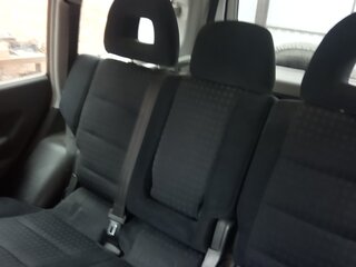 2005 Mitsubishi Pajero III Рестайлинг, чёрный, 1420000 рублей, вид 5