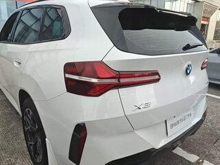 2026 BMW X3 Long 25L xDrive IV (G45/G48), белый, 5050444 рублей, вид 5