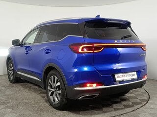 2024 Xcite X-Cross 7, синий, 1780000 рублей, вид 5