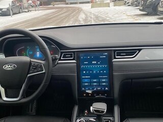 2023 JAC J7 I, белый, 1150000 рублей, вид 5