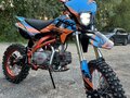 2025 Kayo Evolution YX125EM, чёрный, 70000 рублей - вид 2