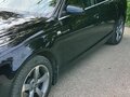 2008 Audi A6 III (C6), чёрный, 700000 рублей - вид 4