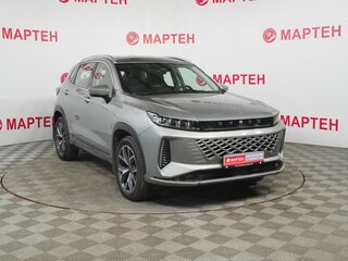 2024 Exeed LX I Рестайлинг 2, серый, 2418000 рублей, вид 3