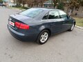 2011 Audi A4 IV (B8), серый, 1700000 рублей - вид 9
