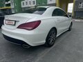 2014 Mercedes-Benz CLA 200 I (C117, X117), белый, 1950000 рублей - вид 6