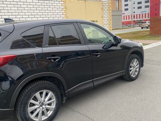 2014 Mazda CX-5 I, чёрный, 1800000 рублей, вид 2