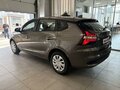 2026 Lada (ВАЗ) Iskra SW, коричневый - вид 5