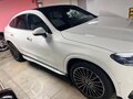 2025 Mercedes-Benz GLC Coupe 300 II (C254), белый, 8800000 рублей - вид 1