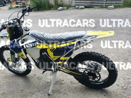 2026 Irbis HTR 250, синий, 160000 рублей, вид 3