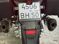 2016 Yamaha FJR1300, синий, 1150000 рублей - вид 11