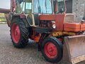 1991 ЮМЗ ЭО2621, красный, 850000 рублей - вид 6