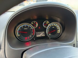 2011 Suzuki SX4 I (Classic) Рестайлинг, чёрный, 920000 рублей, вид 5