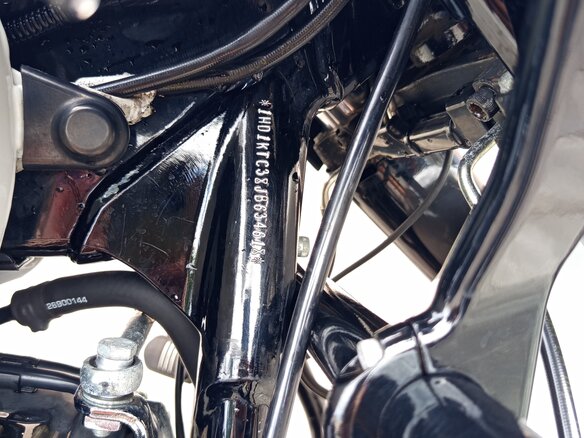 2018 Harley-Davidson Road Glide Special, белый, 1777777 рублей - вид 15
