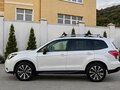 2016 Subaru Forester IV Рестайлинг 2, белый, 2590000 рублей - вид 5