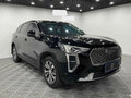2021 Haval Jolion I, чёрный - вид 4